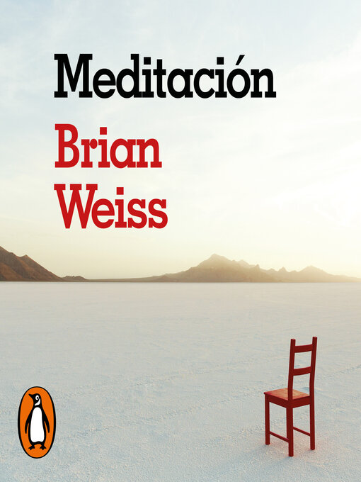 Title details for Meditación by Brian Weiss - Available